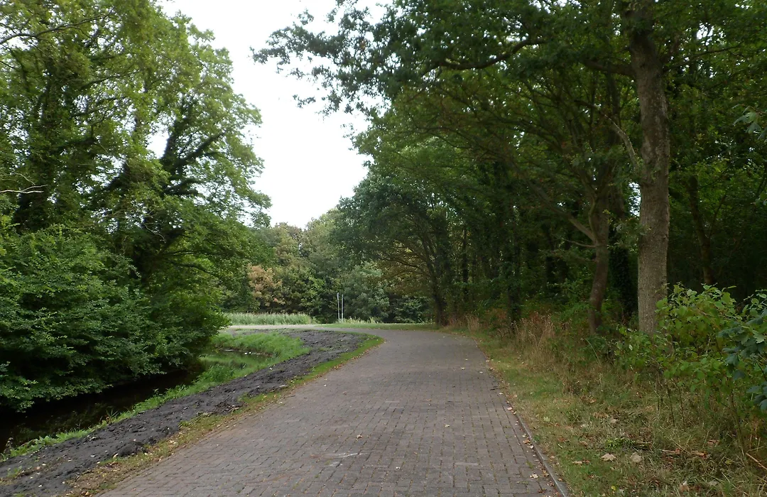 Hotel Den Helder-1