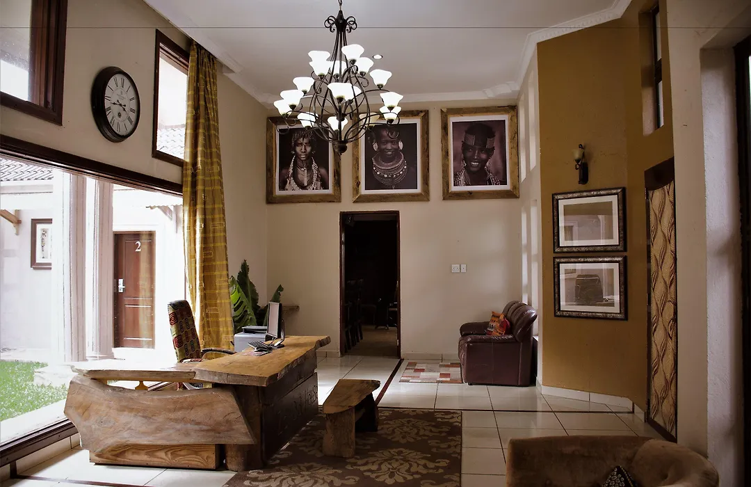 Zawadi House Lodge-1