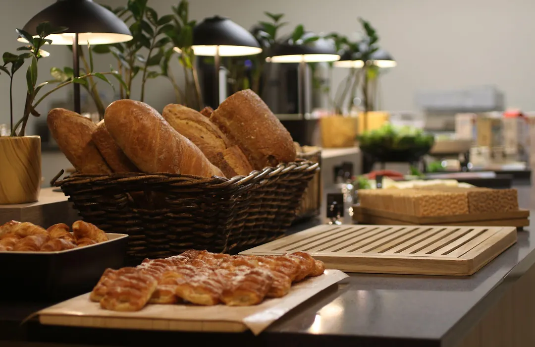 Smarthotel Oslo-1