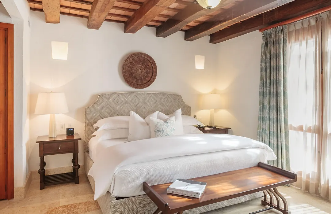 Hotel Casa San Agustin-1