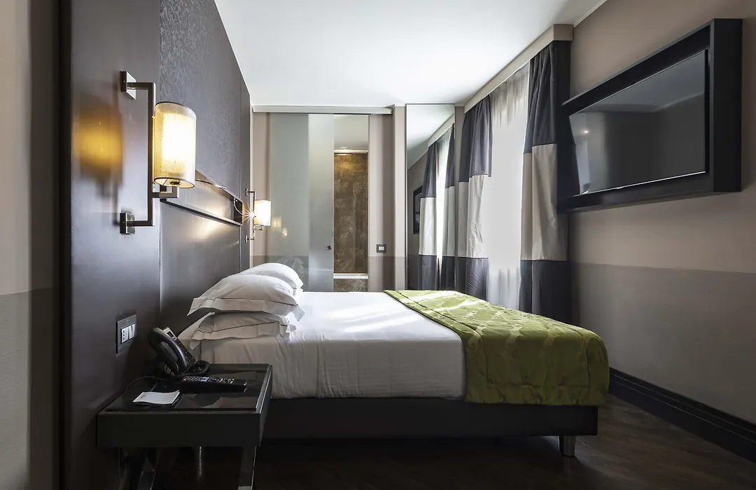 Rome Times Hotel-1