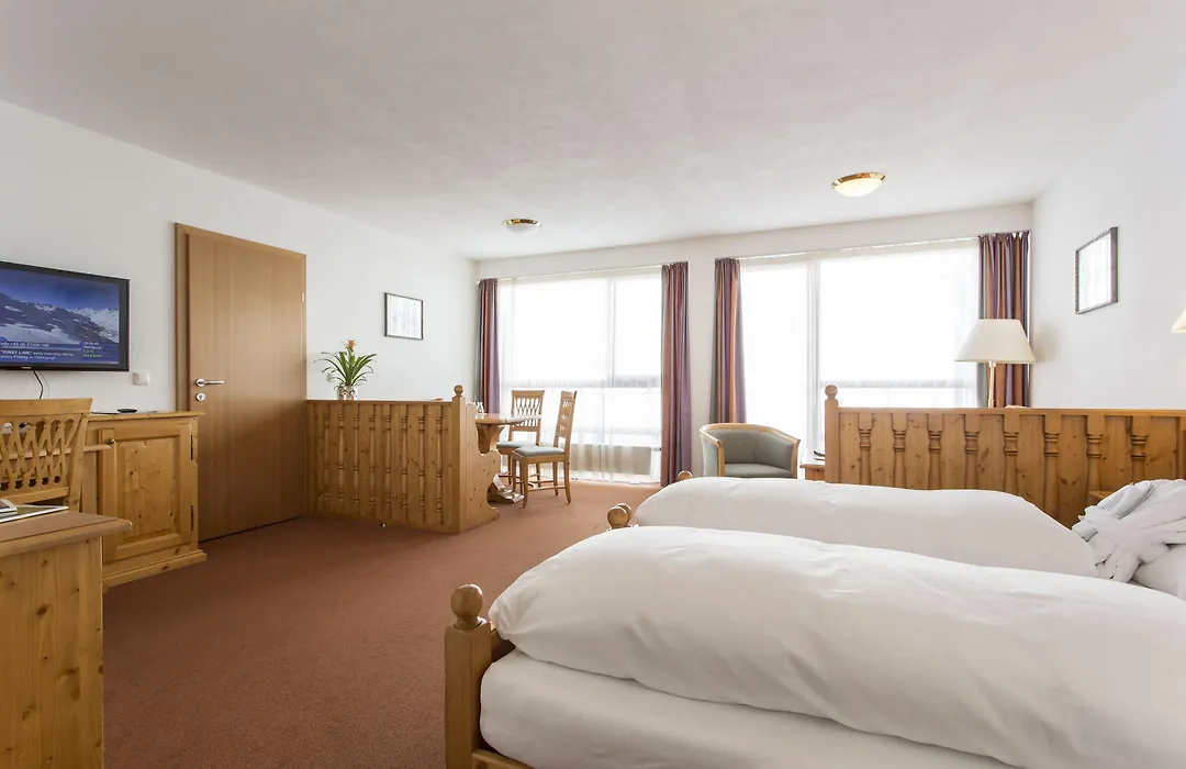 All Inclusive Hotel Lohmann-1