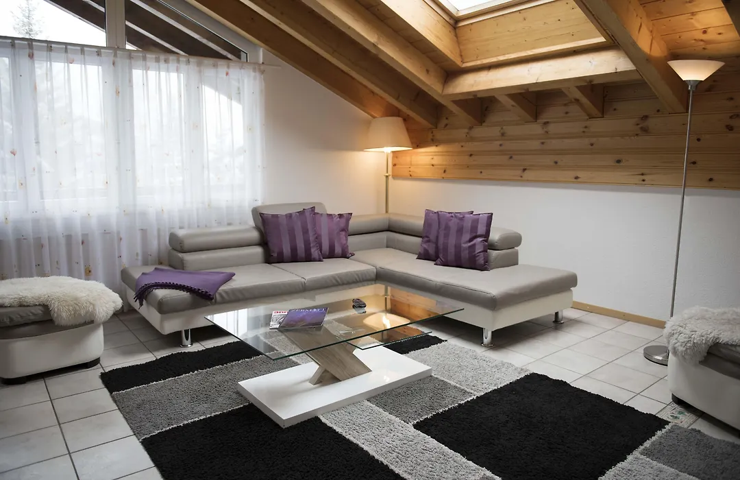 Patricia Self-Check-In Apartments & Spa Access At Alpen Resort-1