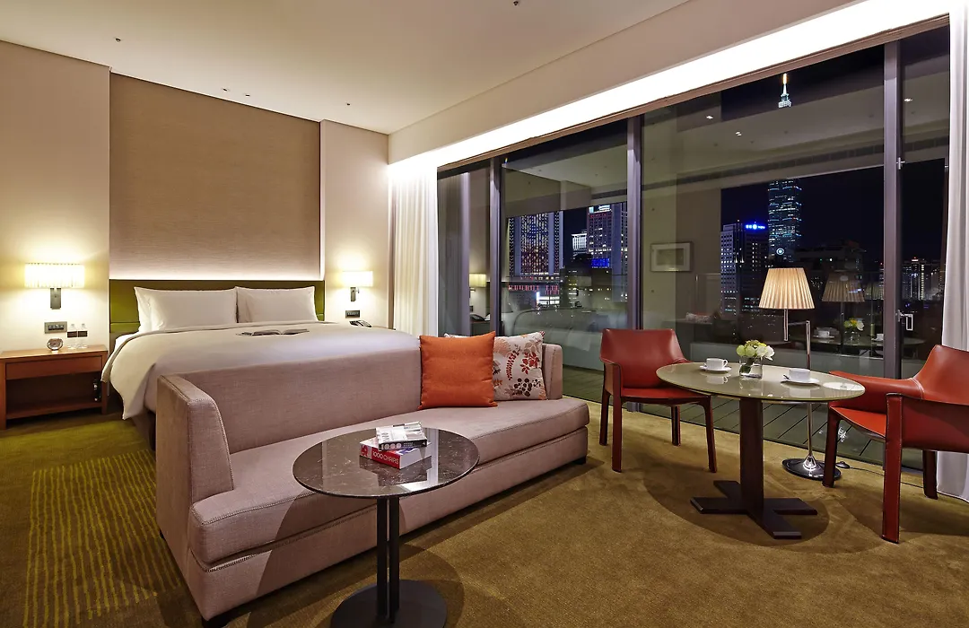 Eslite Hotel-1