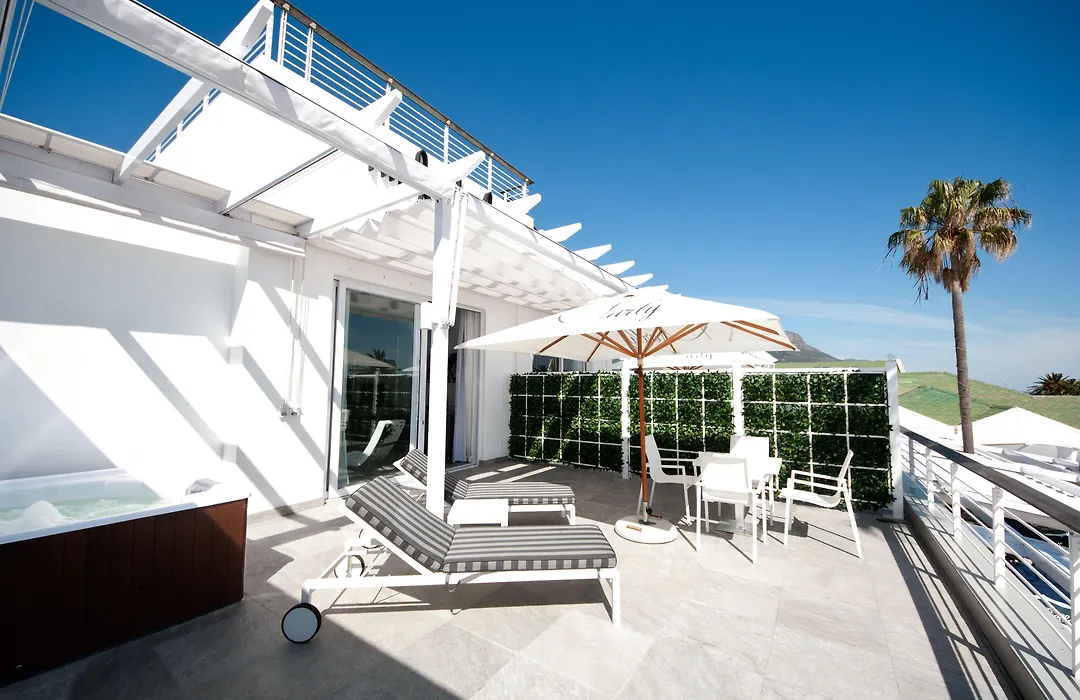 The Marly Boutique Hotel-1