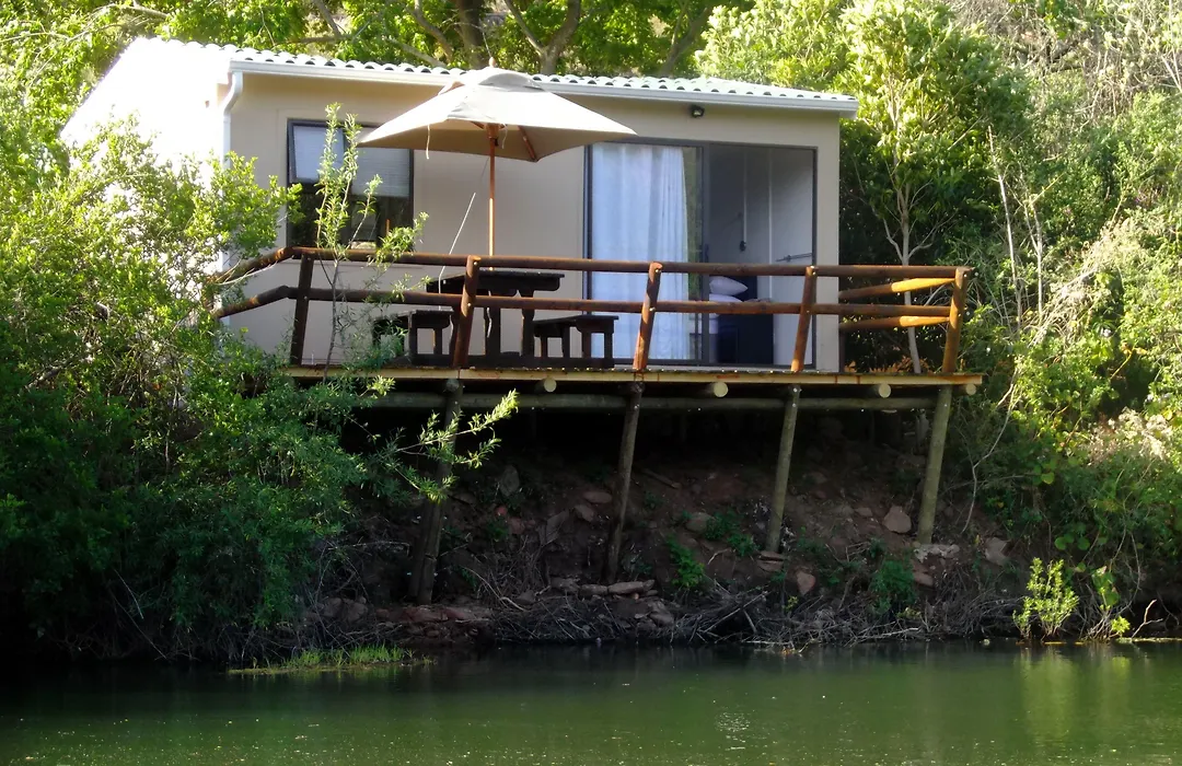 Old Mill Lodge, Seasonal Working Ostrich Farm & Restaurant, Oudtshoorn-1