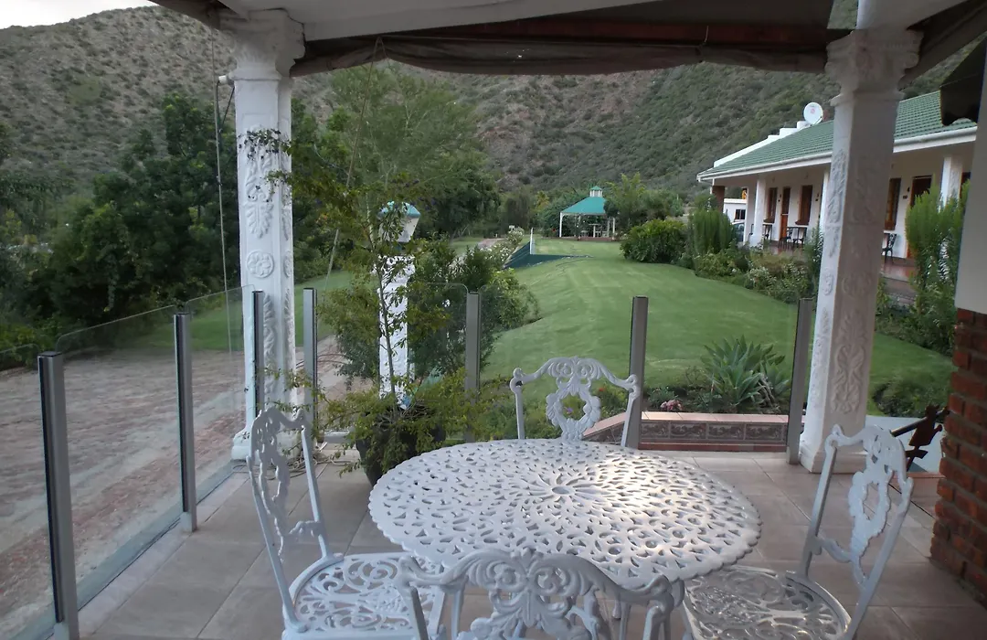 Old Mill Lodge, Seasonal Working Ostrich Farm & Restaurant, Oudtshoorn-1