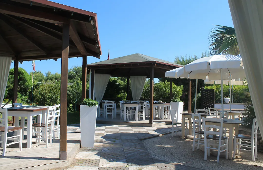 Residence Altair - Serra degli Alimini-1