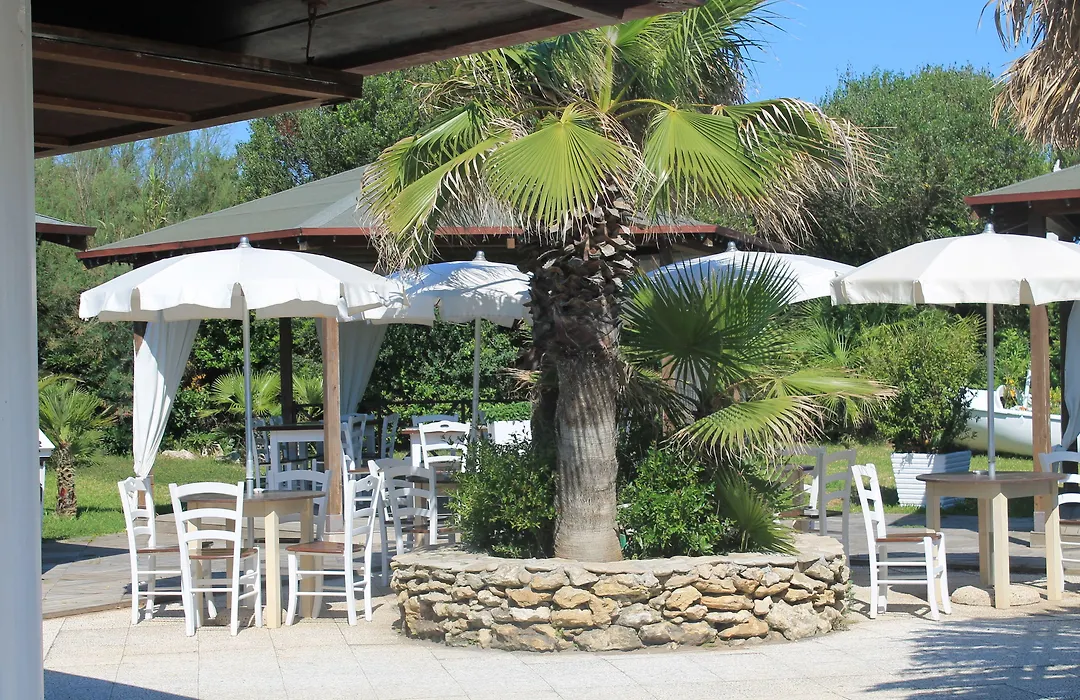 Residence Altair - Serra degli Alimini-1