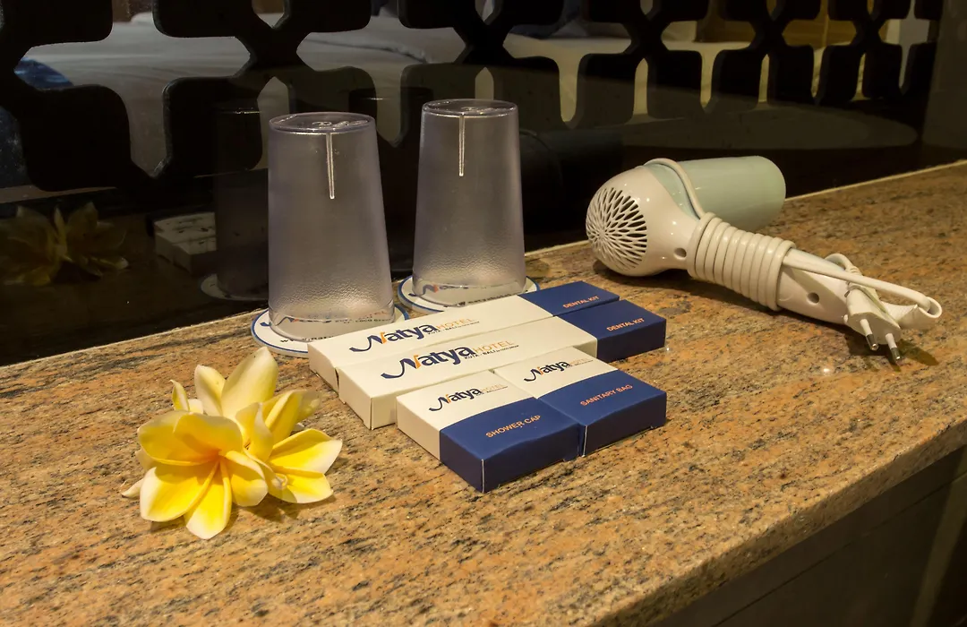 Natya Hotel Kuta-1