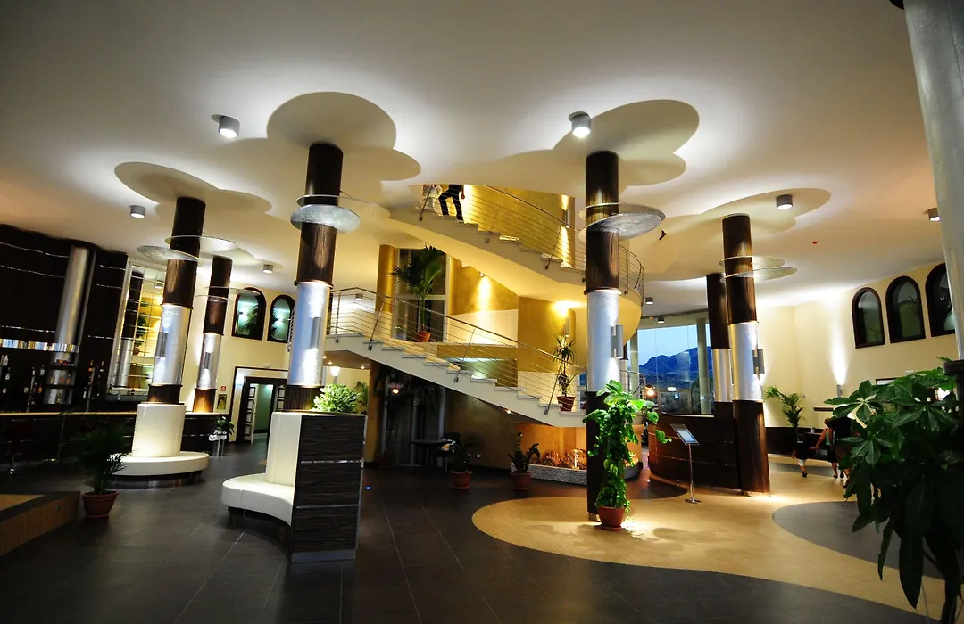 Corte dei Greci Resort&Spa-1