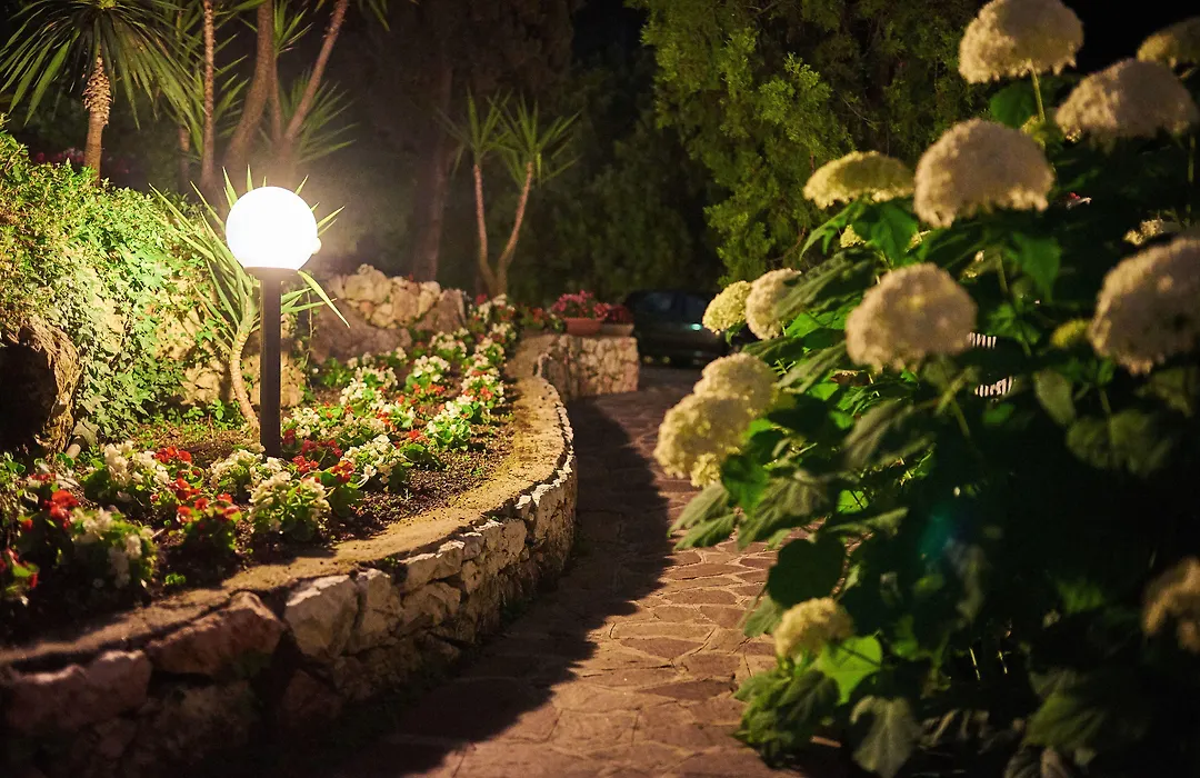 Hotel Villa Orizzonte-1