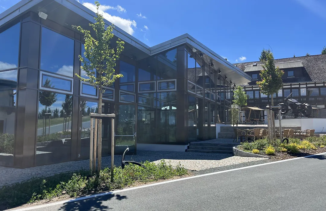 Der Schoene Asten - Resort Winterberg-1