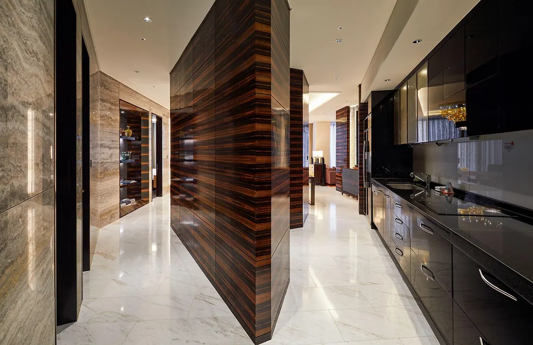 Oakwood Premier Incheon-1