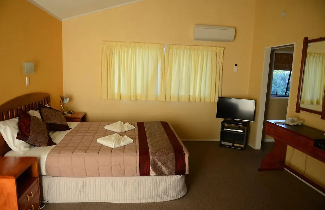 Classic Motel-1