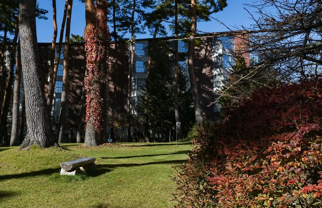 Fuji Premium Resort-1