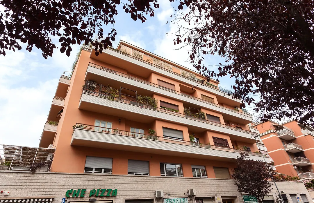 B&B Sol Romae-1