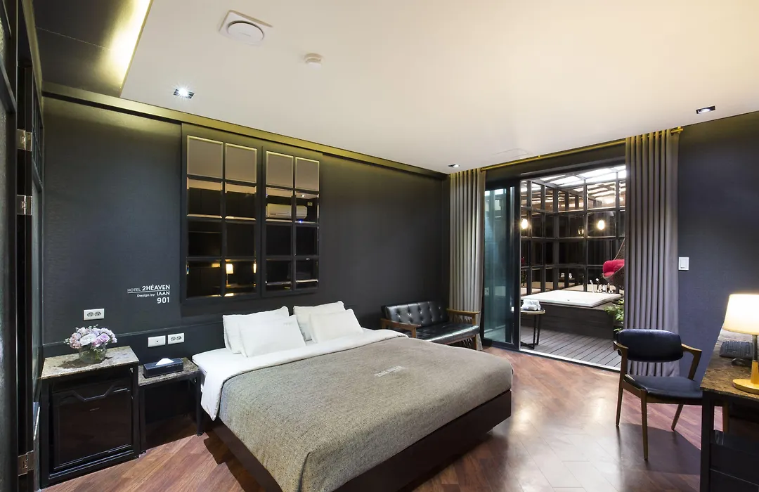 2 Heaven Hotel Seomyeon-1