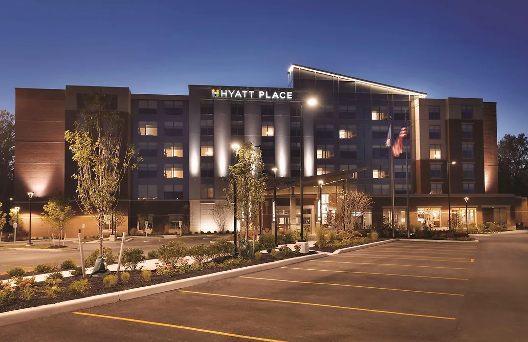 Hyatt Place Buffalo / Amherst, Ny-1