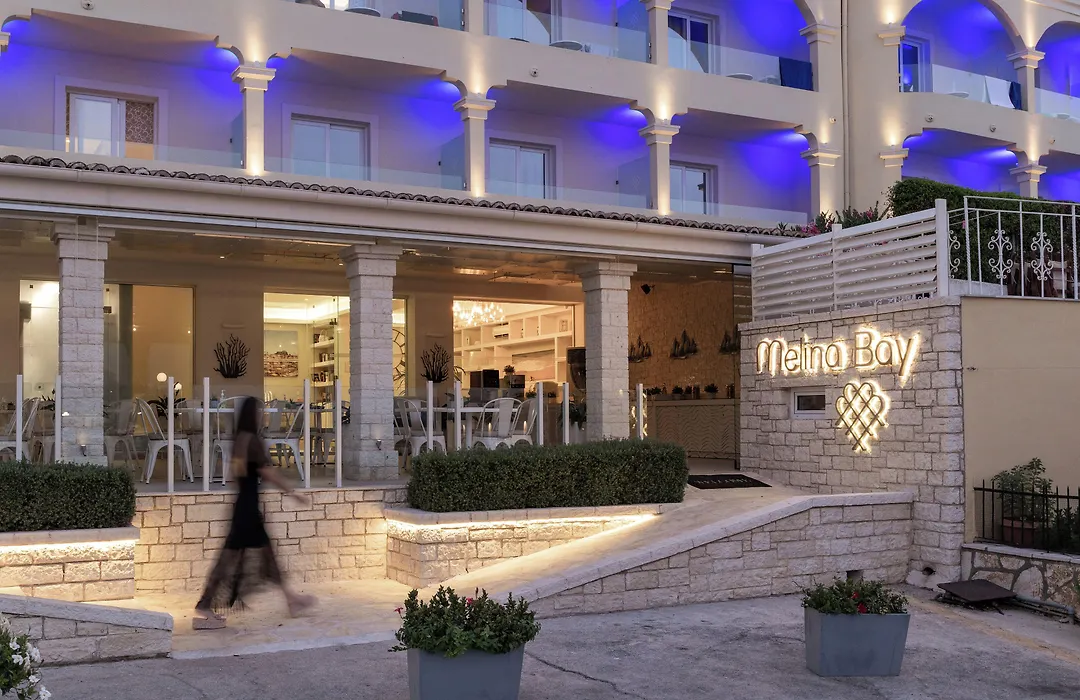 Melina Bay Boutique Hotel-1