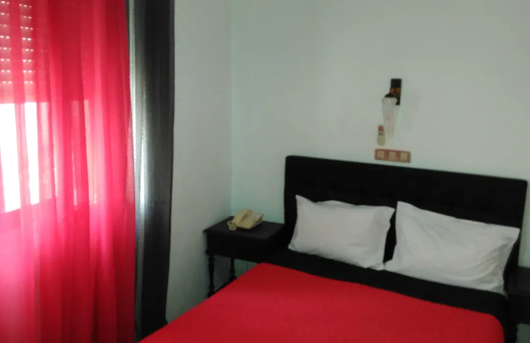 Hotel Domus-1