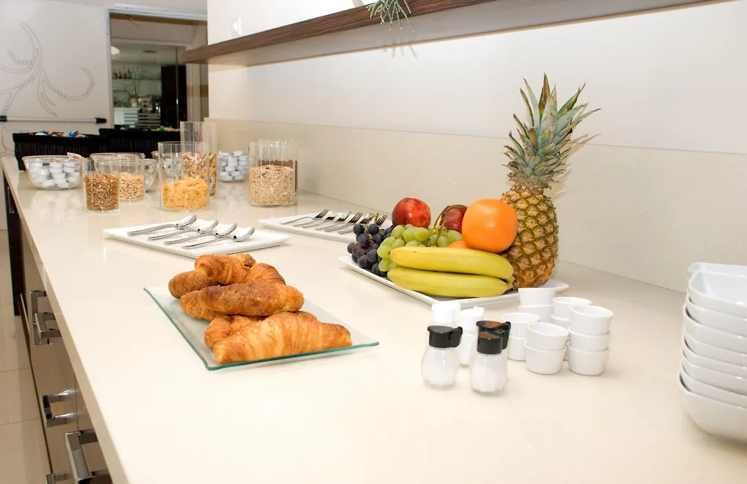 Hotel Campagnola-1