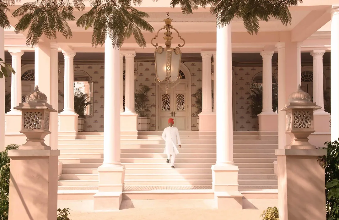 Rajmahal Palace Raas-1