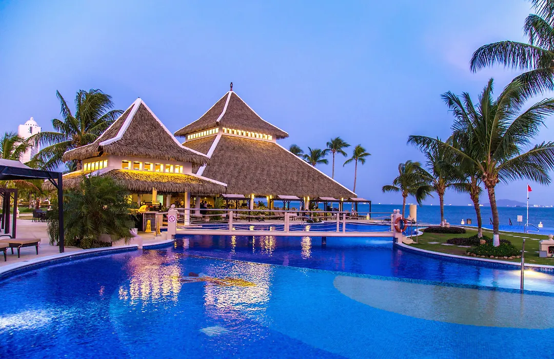Dreams Playa Bonita All Inclusive-1