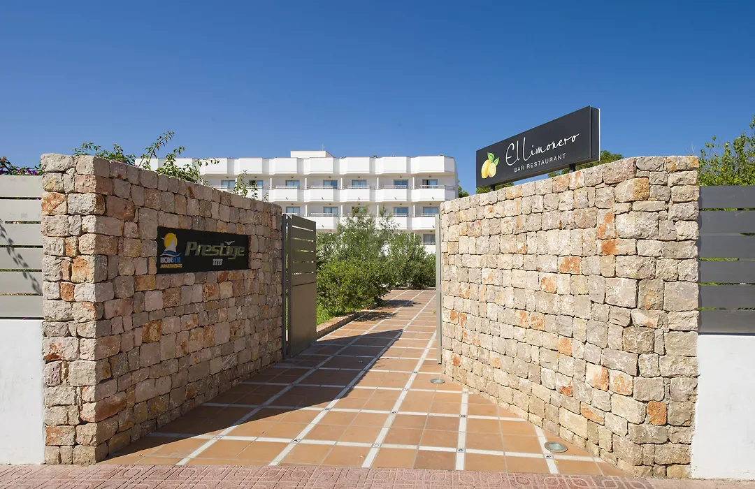 Bon Sol Prestige - Ab Group-1