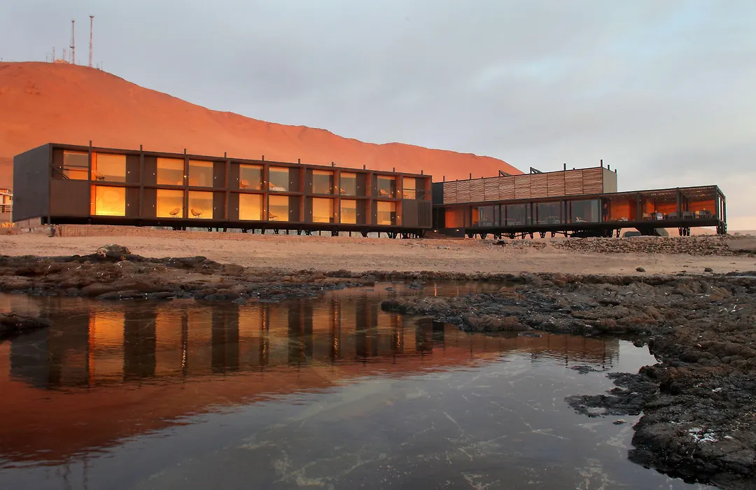 Hotel Apacheta-1