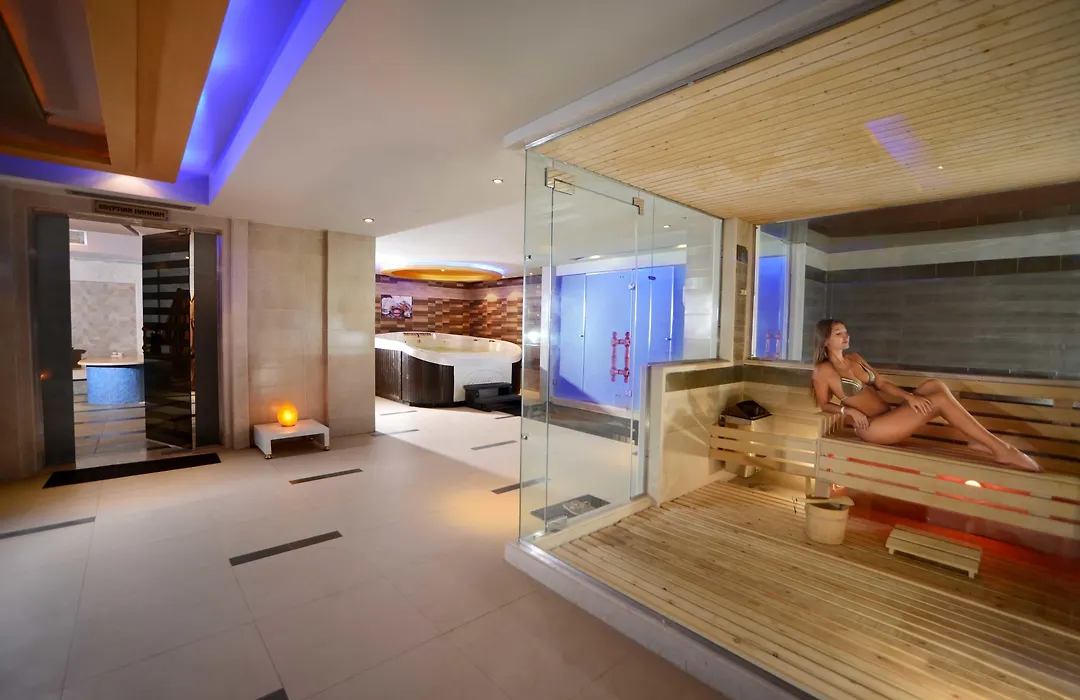 Pickalbatros White Beach Resort - Hurghada-1