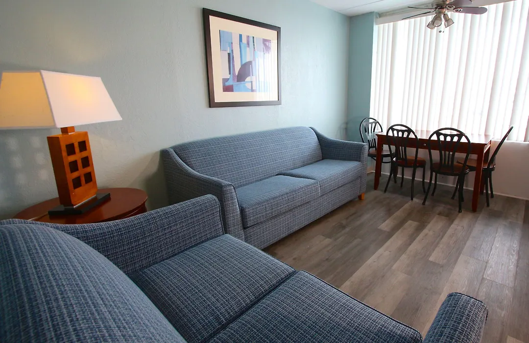 Crusader Oceanfront Resort-1