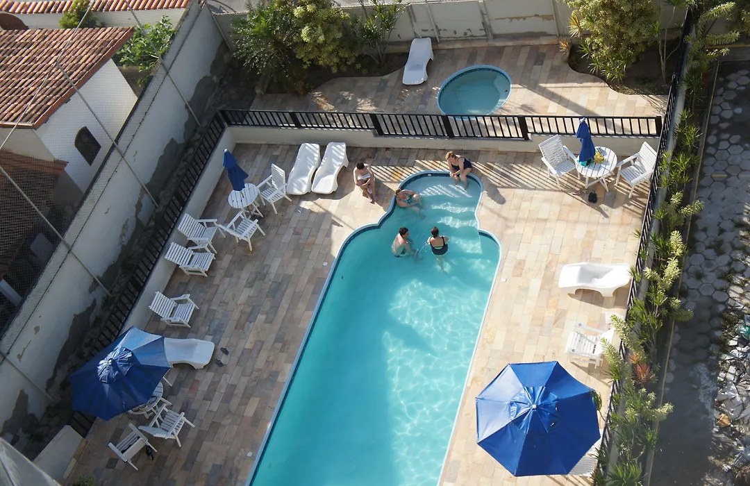 Joalpa Hotel Cabo Frio-1