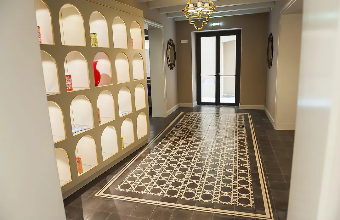 Hotel San Michele-1