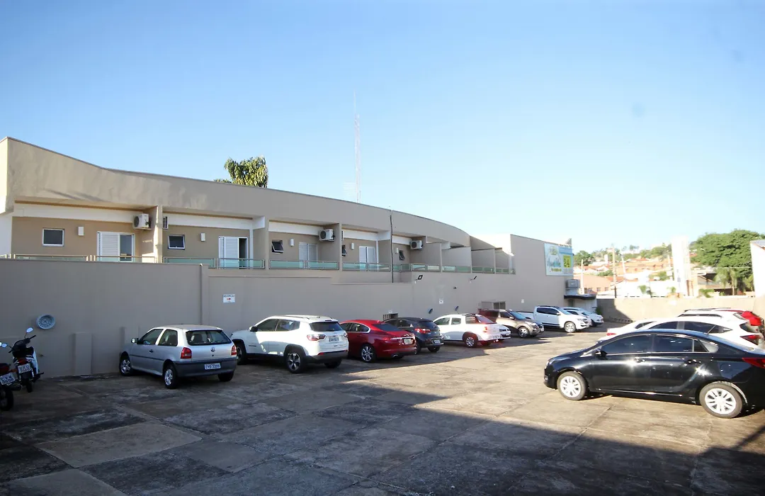 Água Viva Hotel-1