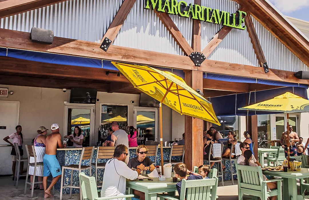 Margaritaville Resort Biloxi-1