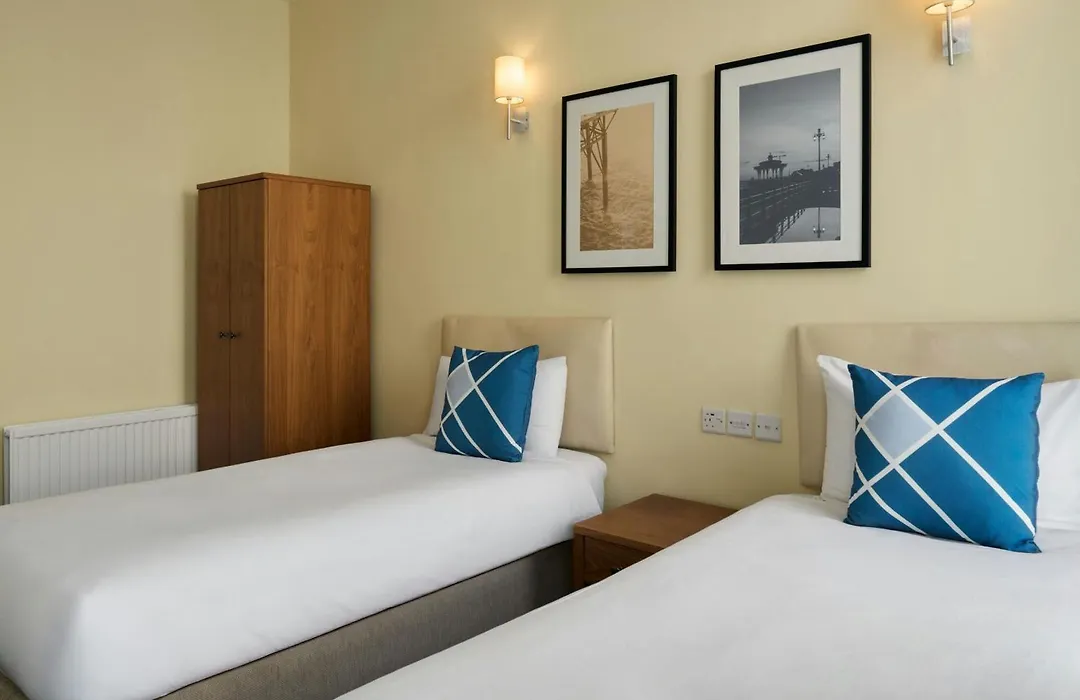 Four Points Flex By Sheraton Brighton Seafront-1