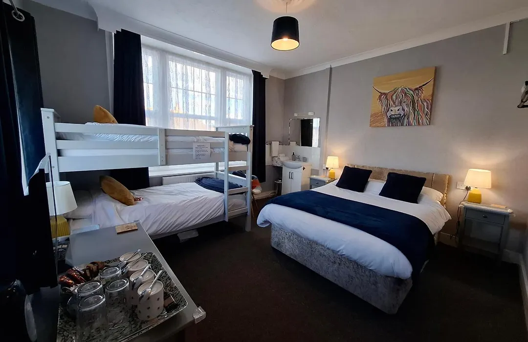 Westbrook Lodge Guest House-1