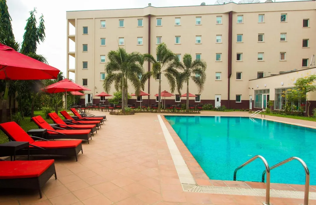 Lagos Airport Hotel-1