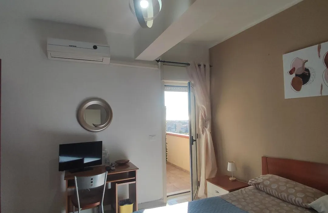 Bed And Breakfast Oasi-1
