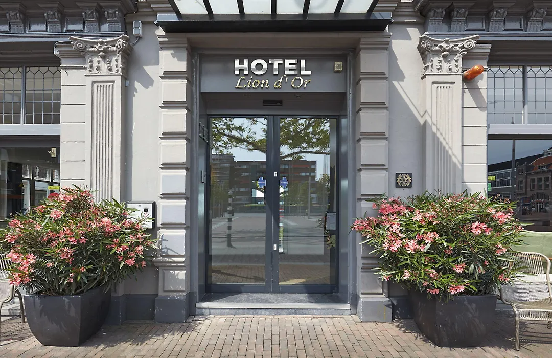 Hotel Lion D'Or-1