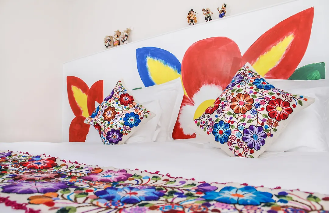7 Toritos Hotel Boutique By Hacienda-1