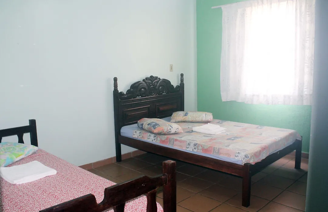 Hotel Nevada Ubatuba-1