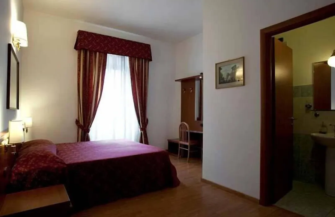 Domus Appia 154 B&B-1