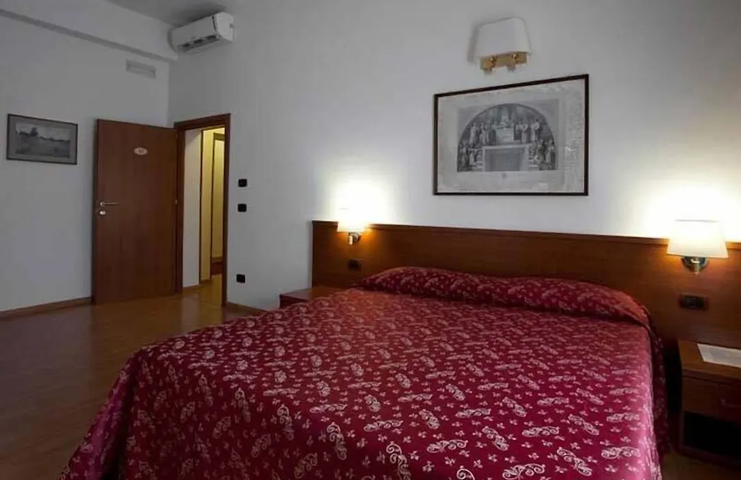 Domus Appia 154 B&B-1
