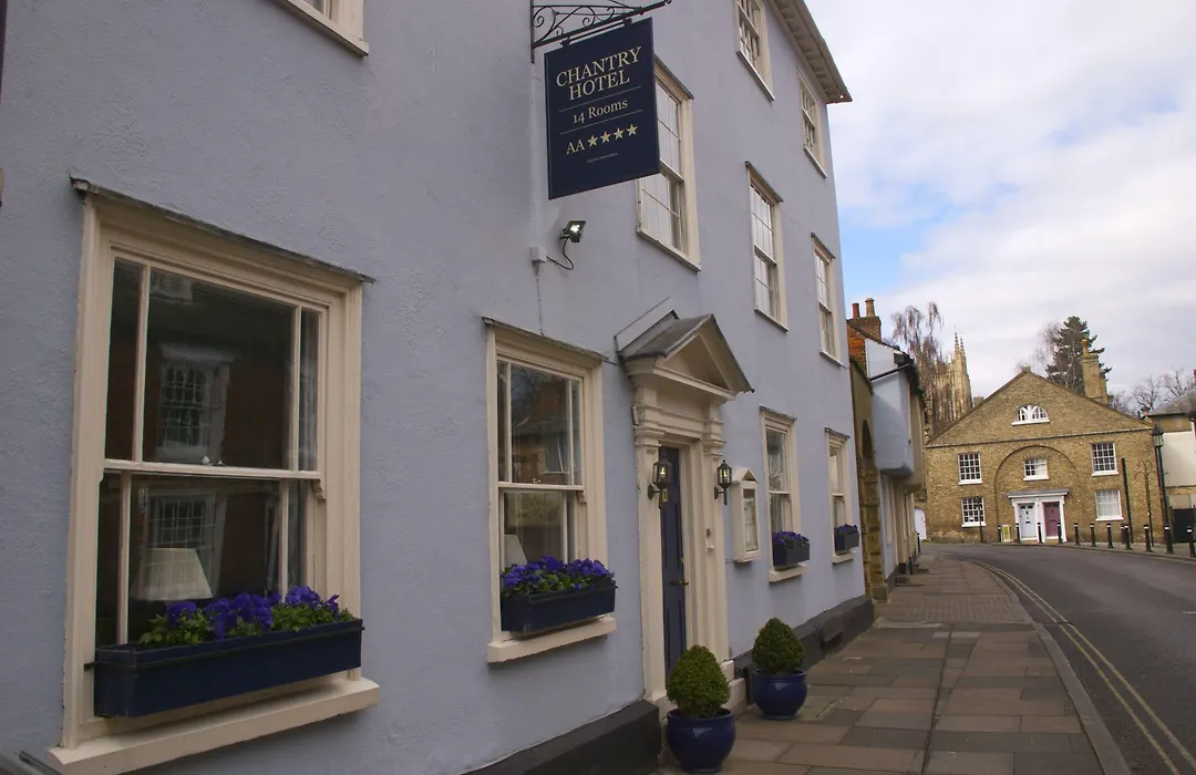 Chantry Hotel-1