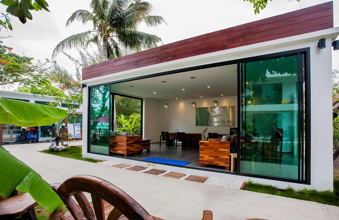 Paradise Resort Phi Phi-1