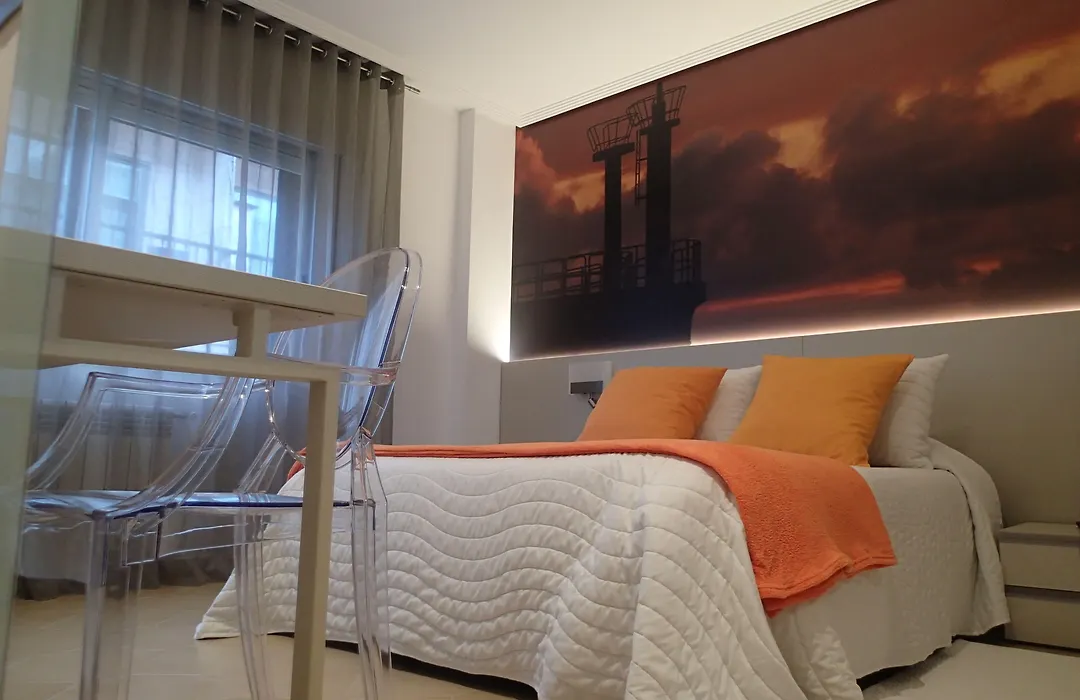 Hotel Vila Da Guarda-1