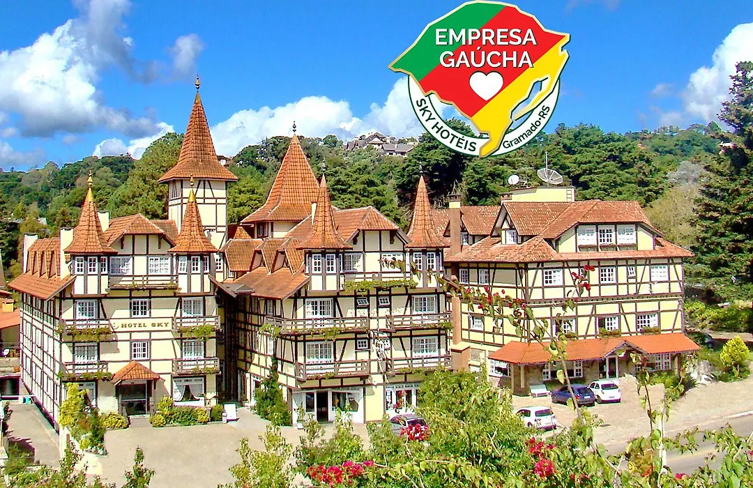 Hotel Sky Gramado-1