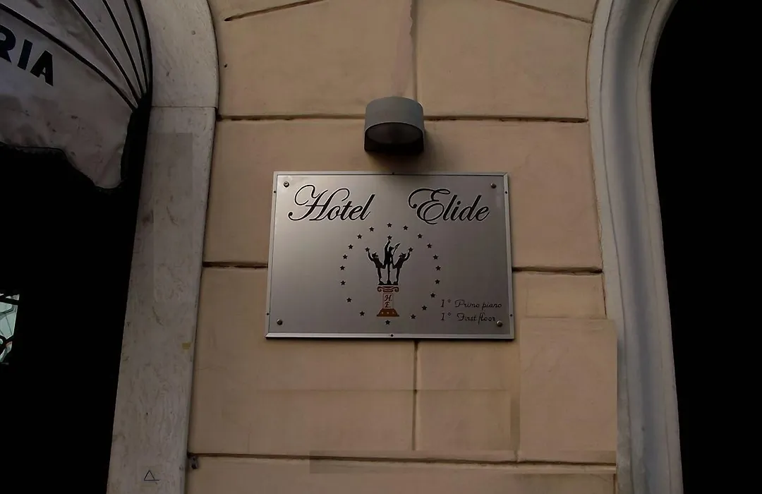 Hotel Elide-1